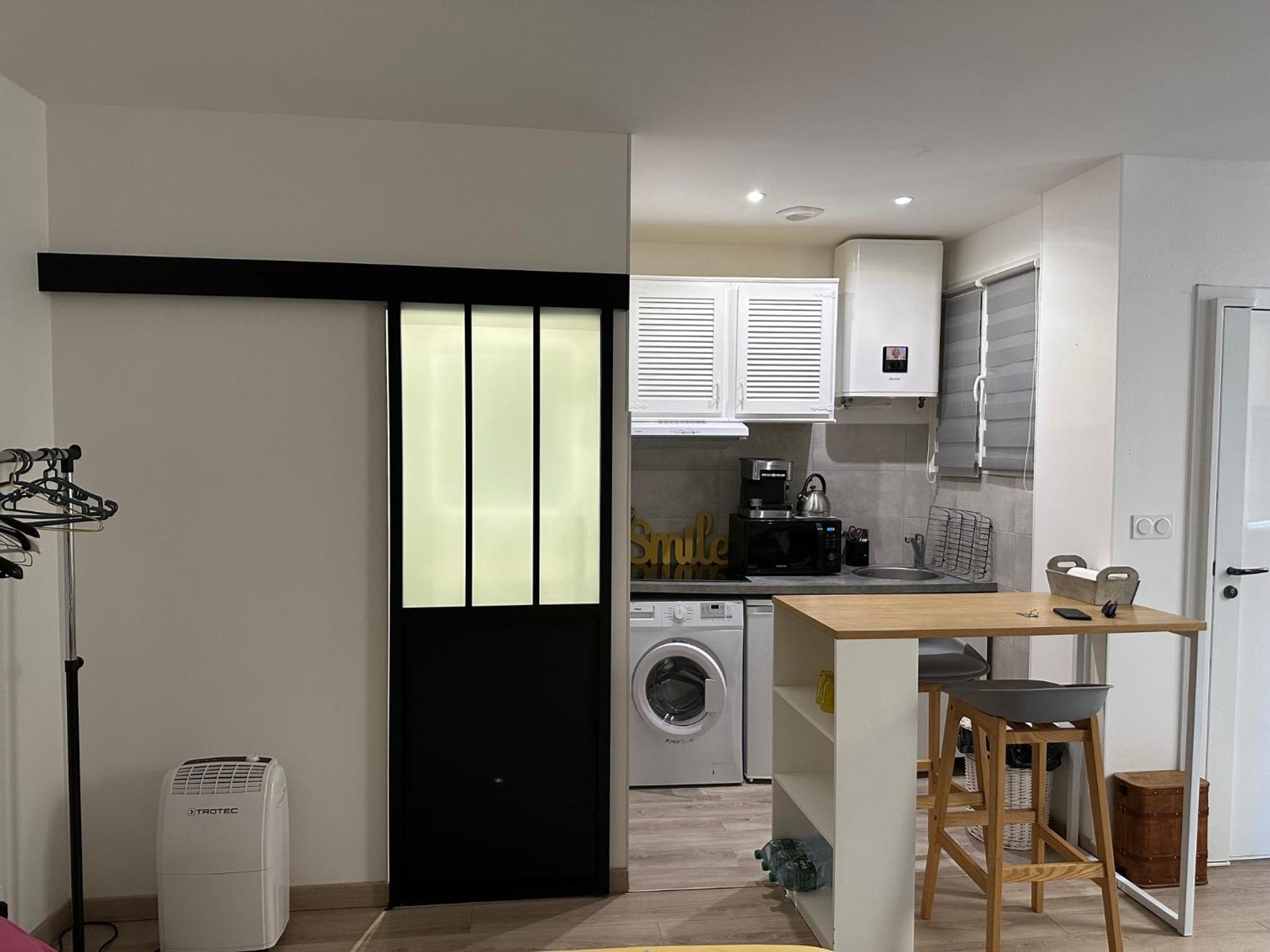 Des Beaux Appartements Deluxe Dieppe Exterior photo
